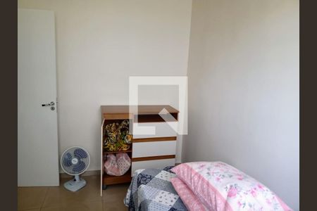Quarto de apartamento para alugar com 1 quarto, 45m² em Fonte Grande, Contagem