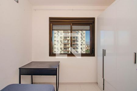 Quarto de apartamento à venda com 2 quartos, 62m² em Santa Maria Goretti, Porto Alegre