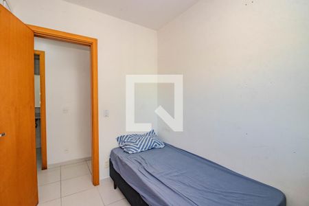 Quarto de apartamento à venda com 2 quartos, 62m² em Santa Maria Goretti, Porto Alegre