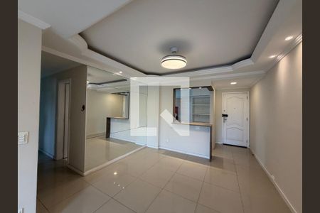 Sala de apartamento para alugar com 3 quartos, 85m² em Freguesia (jacarepaguá), Rio de Janeiro