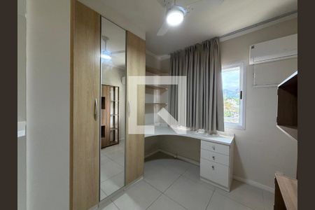Quarto 1 de apartamento para alugar com 3 quartos, 85m² em Freguesia (jacarepaguá), Rio de Janeiro