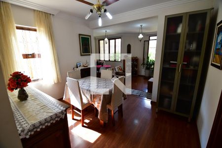 Sala de casa à venda com 3 quartos, 183m² em Jardim Chapadão, Campinas