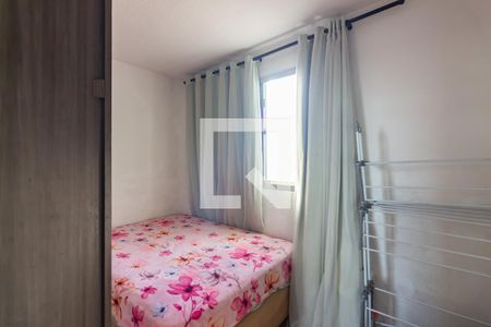 Quarto 2 de apartamento à venda com 2 quartos, 47m² em São Pedro, Osasco
