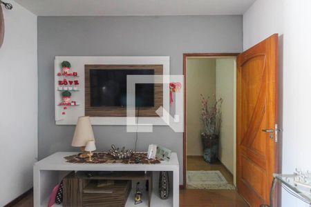 Sala de casa à venda com 3 quartos, 125m² em Vila Primavera, São Paulo