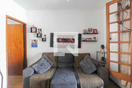 Sala de casa à venda com 3 quartos, 125m² em Vila Primavera, São Paulo