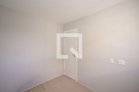 Quarto 1 de apartamento para alugar com 2 quartos, 40m² em Vila Andrade, São Paulo