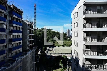 Vista de apartamento para alugar com 2 quartos, 40m² em Vila Andrade, São Paulo