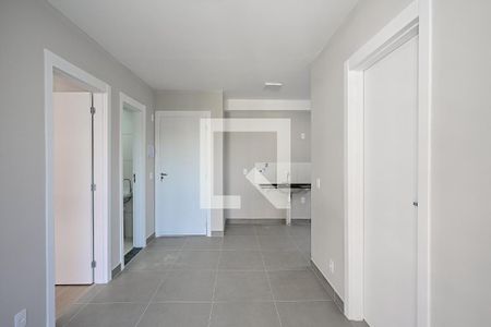 Sala de apartamento para alugar com 2 quartos, 40m² em Vila Andrade, São Paulo
