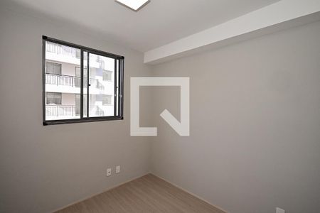 Quarto 1 de apartamento para alugar com 2 quartos, 40m² em Vila Andrade, São Paulo