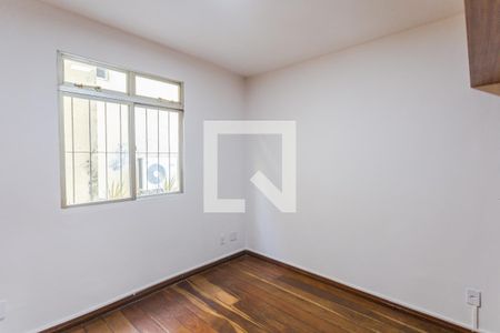 Suíte de apartamento para alugar com 3 quartos, 93m² em Palmares, Belo Horizonte