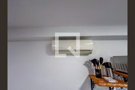 Kitnet/Studio para alugar com 1 quarto, 37m² em Centro, Rio de Janeiro