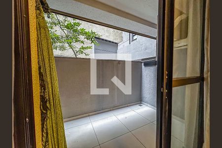 Kitnet/Studio para alugar com 1 quarto, 37m² em Centro, Rio de Janeiro