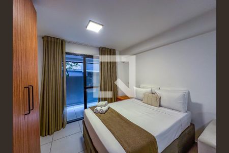 Kitnet/Studio para alugar com 1 quarto, 37m² em Centro, Rio de Janeiro