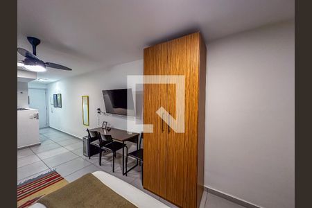 Kitnet/Studio para alugar com 1 quarto, 37m² em Centro, Rio de Janeiro