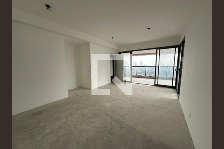 Sala de apartamento para alugar com 3 quartos, 175m² em Alphaville Conde Ii, Barueri