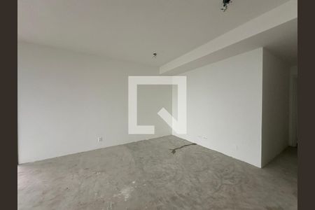 Sala de apartamento para alugar com 3 quartos, 175m² em Alphaville Conde Ii, Barueri