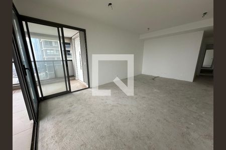 Sala de apartamento para alugar com 3 quartos, 175m² em Alphaville Conde Ii, Barueri