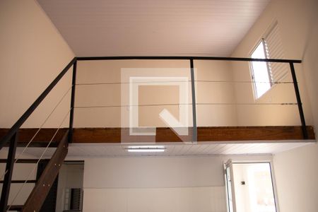 Kitnet de kitnet/studio para alugar com 1 quarto, 72m² em Jardim Balneário Meia Ponte, Goiânia