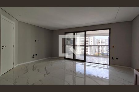 Apartamento à venda com 4 quartos, 132m² em City América, São Paulo