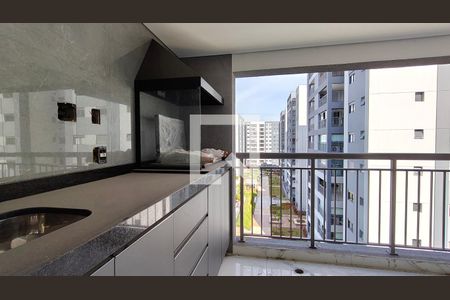 Apartamento à venda com 4 quartos, 132m² em City América, São Paulo