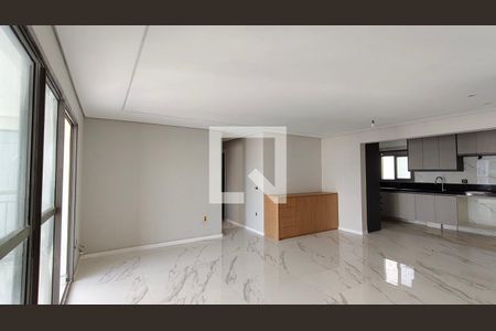 Apartamento à venda com 4 quartos, 132m² em City América, São Paulo