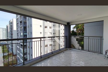Apartamento à venda com 4 quartos, 132m² em City América, São Paulo
