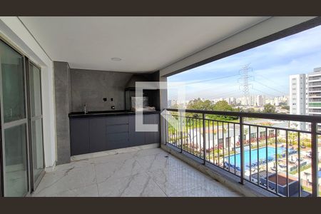 Apartamento à venda com 4 quartos, 132m² em City América, São Paulo
