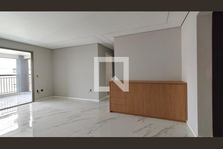 Apartamento à venda com 4 quartos, 132m² em City América, São Paulo