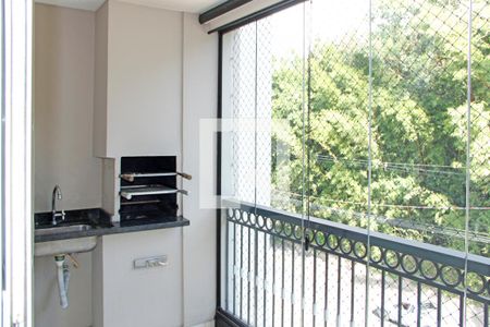 Apartamento para alugar com 3 quartos, 92m² em Jardim Sao Matheus, Vinhedo