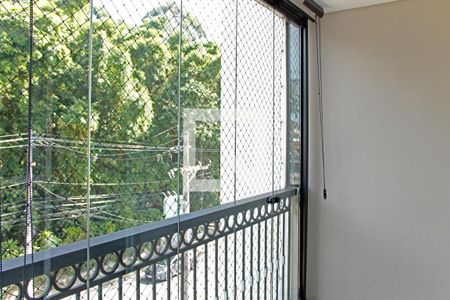 Apartamento para alugar com 3 quartos, 92m² em Jardim Sao Matheus, Vinhedo