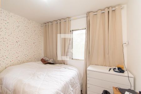 Quarto 2 de apartamento à venda com 2 quartos, 47m² em Cidade Líder, São Paulo