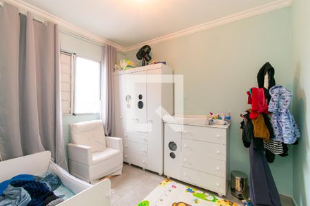 Quarto 1 de apartamento à venda com 2 quartos, 47m² em Cidade Líder, São Paulo