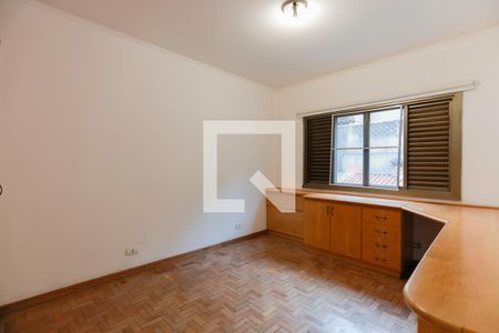 Quarto 1 de apartamento para alugar com 3 quartos, 99m² em Jardim São Paulo, São Paulo