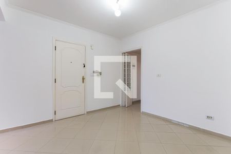 Sala de jantar de apartamento para alugar com 3 quartos, 99m² em Jardim São Paulo, São Paulo