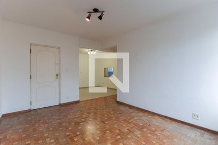 Sala de estar de apartamento para alugar com 3 quartos, 99m² em Jardim São Paulo, São Paulo