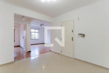 Sala de jantar de apartamento para alugar com 3 quartos, 99m² em Jardim São Paulo, São Paulo