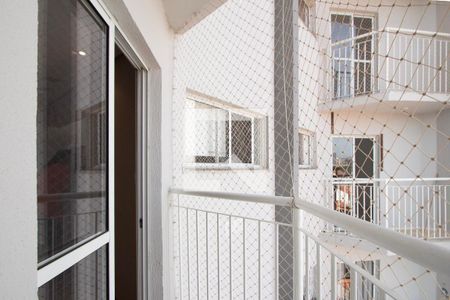Apartamento para alugar com 2 quartos, 62m² em Jardim Pagliato, Sorocaba