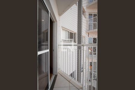 Apartamento para alugar com 2 quartos, 62m² em Jardim Pagliato, Sorocaba