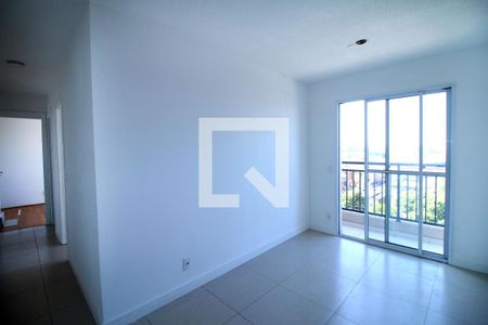 Apartamento à venda com 2 quartos, 47m² em Vista Alegre, Rio de Janeiro