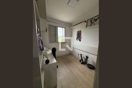 Quarto de apartamento à venda com 3 quartos, 56m² em Parque Savoy City, São Paulo