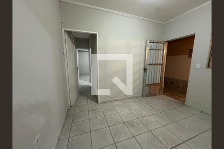 Sala de casa para alugar com 2 quartos, 80m² em Vila Engenho Novo, Barueri