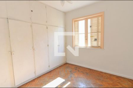 Quarto 1 de apartamento para alugar com 3 quartos, 109m² em Rio Comprido, Rio de Janeiro