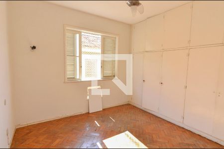 Quarto 2 de apartamento para alugar com 3 quartos, 109m² em Rio Comprido, Rio de Janeiro