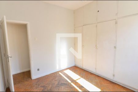 Quarto 1 de apartamento para alugar com 3 quartos, 109m² em Rio Comprido, Rio de Janeiro