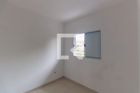 Quarto 1 de apartamento para alugar com 2 quartos, 40m² em Vila Bela, São Paulo