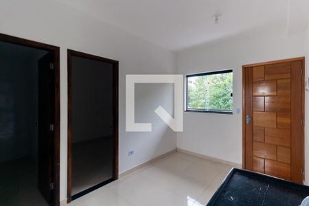 Sala de apartamento para alugar com 2 quartos, 40m² em Vila Bela, São Paulo