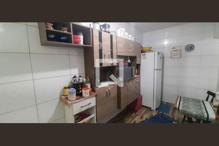 Casa à venda com 2 quartos, 47m² em Padroeira, Osasco