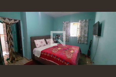 Quarto 1 de casa à venda com 2 quartos, 47m² em Padroeira, Osasco