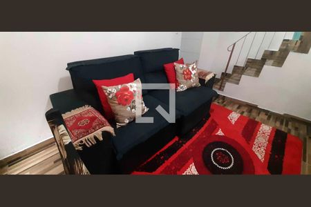 Casa à venda com 2 quartos, 47m² em Padroeira, Osasco