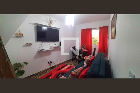 Casa à venda com 2 quartos, 47m² em Padroeira, Osasco